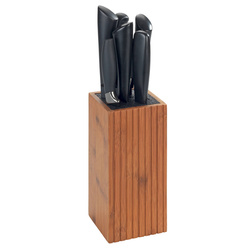 MERA bambusz késállvány