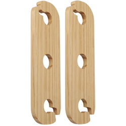 Okos tartó borospoharakhoz