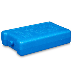 Hűtőtáska betét, 1 kg