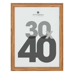 MAE fényképkeret, 30 x 40 cm