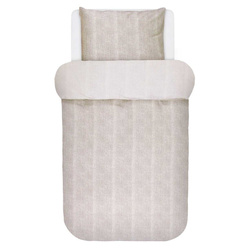 Egyszemélyes ágynemű szett, 100% pamut, 140x220 cm, Marc O'Polo