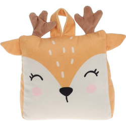 Ajtóstopper Erdő barátai, 17 cm