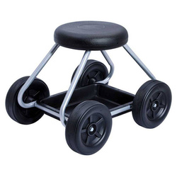 SECURA görgős szék