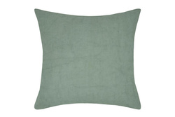 Dekoratív párnahuzat, pamut, LORIS, 40 x 40 cm