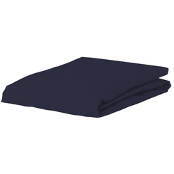 Sima jersey lepedő, 90-100 x 200-220 cm, Essenza