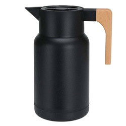 WOOD vákuumos kanna, 1 l