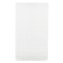 Csúszásgátló fürdőszobai szőnyeg BRICK, 67,7 x 38,5 cm