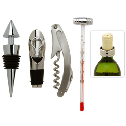 Bor kiegészítő készlet – 5 elem