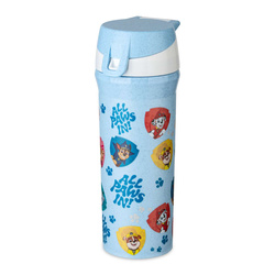 STAN Mancs Őrjárat vízpalack, 500 ml, KOZIOL
