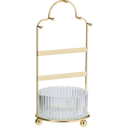 Ékszertartó, 25 cm, 1. minta