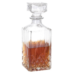 Kristály kancsó - 900 ml