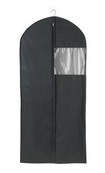 JUMBO XXL DEEP BLACK ruházati huzat - 135 x 60 cm, WENKO