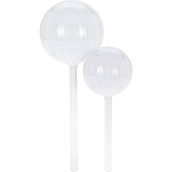 Növények öntözésére szolgáló talajnedvesítő KULA, 2 db.