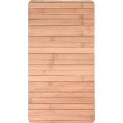 Karfa alátét, 44 x 24 cm, bambusz