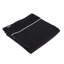 JAPANDI kéztörlő, vaffel pamut, 50 x 90 cm