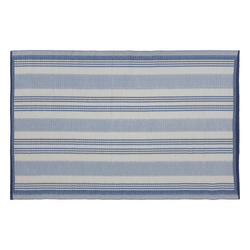 Kültéri szőnyeg teraszra 120 x 180 cm, geometrikus minta