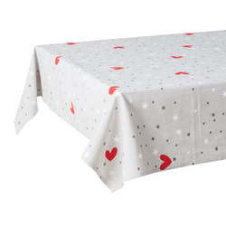 ANELLA pamut terítő, 140 x 180 cm