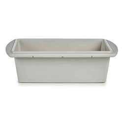 Sütőforma szilikon, 27 x 15 x 7 cm