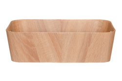 SENSE tároló rendszerező, 37,5 x 26 x 11 cm