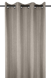 BEA függöny ringlikkel, 140 x 260 cm
