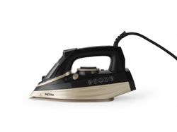 3100 W-os PETRA gőzölős vasaló, 200 g/perc, 300 ml