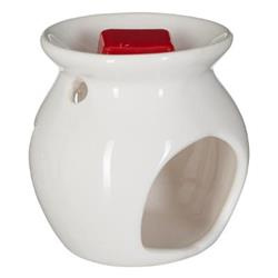 Illatos viaszgyertya, PIROS GYÜMÖLCS, 30 g, szett