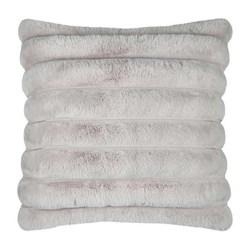 POLARY dekoratív párna vastag csíkos, 45 x 45 cm