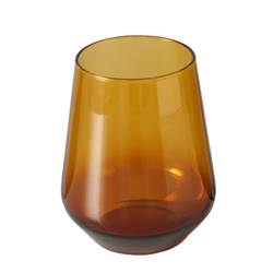 Ombre színű MOWINE pohár, 425 ml