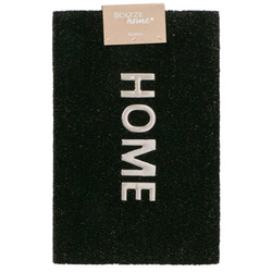 Kókuszrost lábtörlő HOME, 40 x 60 cm