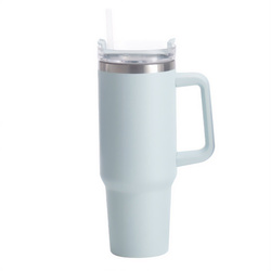 Rozsdamentes nagy termikus bögre, 1,2 l