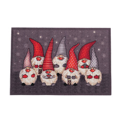 RALPHIE ünnepi lábtörlő, 60 x 40 cm