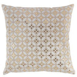 AZELIA párnahuzat, 45 x 45 cm, mozaik