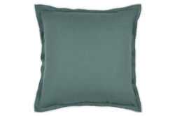 Dekoratív párna, pamut, HELIOS, 45 x 45 cm