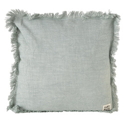 Kézzel készített pamut párna LENEA