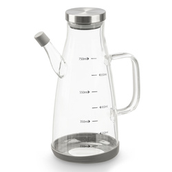 Olívaolaj üveg, 750 ml, 1. minta