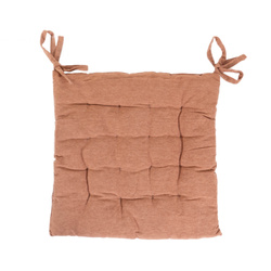 Négyzet alakú székpárna, 40 x 40 cm