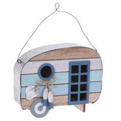 Madáretető az erkélyre VAN