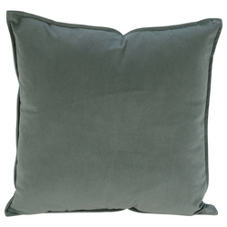 Dekoratív párna, 45 x 45 cm