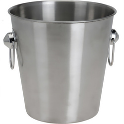 Hűtővödör állvánnyal