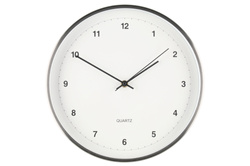 SILENZIO falióra, Ø 30 cm