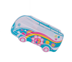 Felfújható kád alakú matrac MATELAS