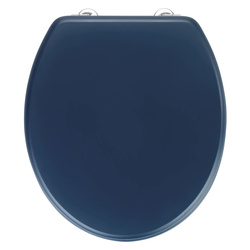 Díszített MDF WC-deszka, WENKO