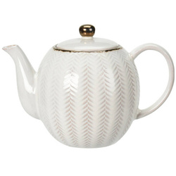 DUNE kerámia teáskanna, 1,1 l