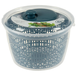 Saláta- és fűszernövény centrifuga, Ø 25 cm