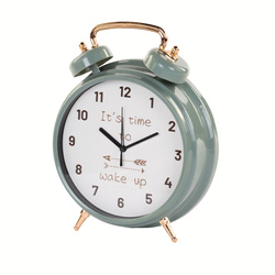 Gyermek ébresztőóra klasszikus stílusban