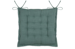 Székpárna, megkötős, HELIOS, 38 x 38 cm