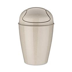 DEL S szemetes, 5 l, KOZIOL