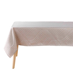 BILLY asztali műanyag terítő, poliészter, 140 x 240 cm