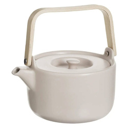 NATURAL teáskanna, 800 ml