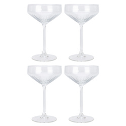 Ivópoharak, 300 ml, 4 db.